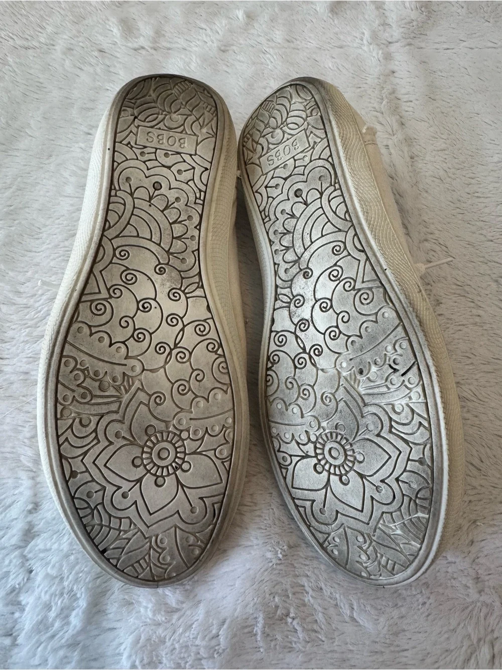 BOB’S from SKECHERS B-Cute Slip-on Sneakers 8 - Picture 6 of 11